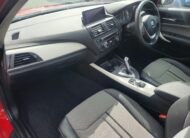 2011 BMW 1 SERIES 116I STYLE
