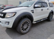 2013 Ford Ranger XL DOUBLE CAB W/S 2WD