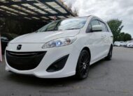 2012 Mazda PREMACY 20E