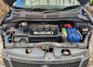 2008 Suzuki Swift SPORT MANUAL