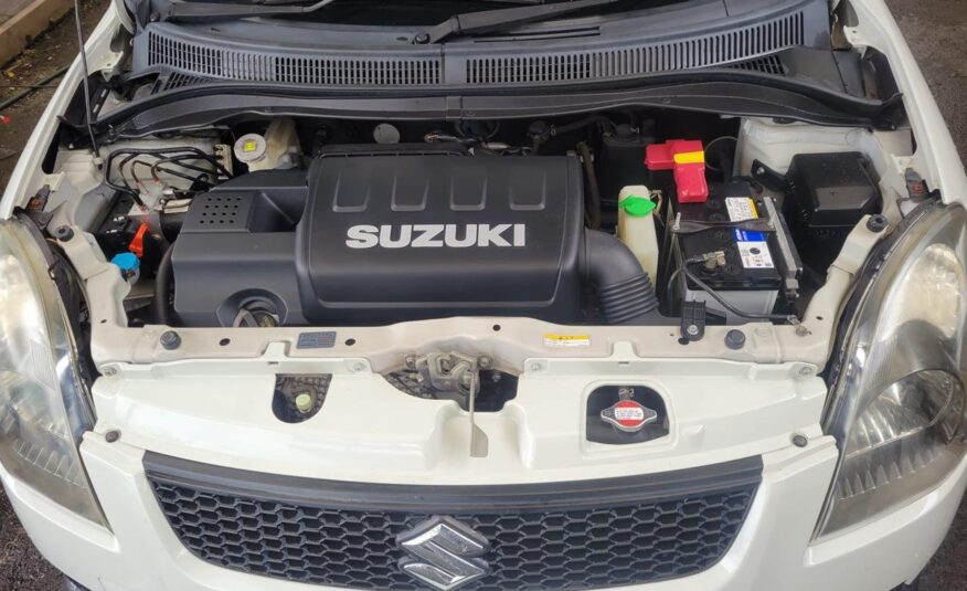 2008 Suzuki Swift 1.6L-SPORT