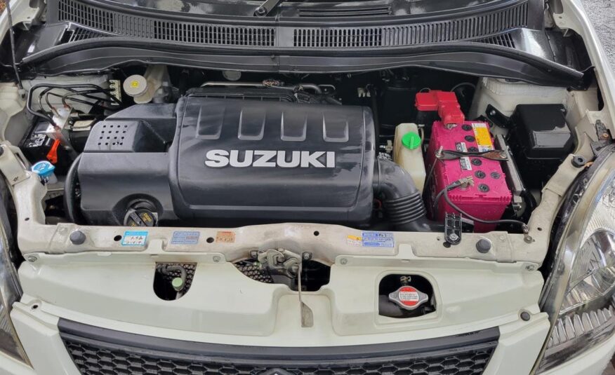 2007 Suzuki Swift 1.6L-SPORT