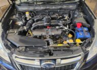 2012 Subaru Legacy B4
