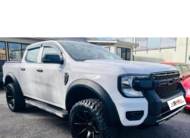 2024 Ford Ranger XL DOUBLE CAB W/S 2