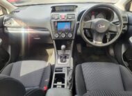 2012 Subaru Impreza G4 1.6I-L