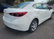 2015 Mazda Axela Manual