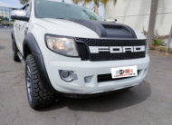 2013 Ford Ranger XL DOUBLE CAB W/S 2WD