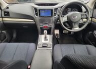 2012 Subaru Legacy B4 2.5I EYESIGHT