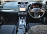2014 Subaru Impreza Sport
