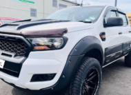 2018 Ford Ranger XL DOUBLE CAB W/S 2WD