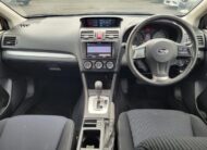 2012 Subaru IMPREZA G4