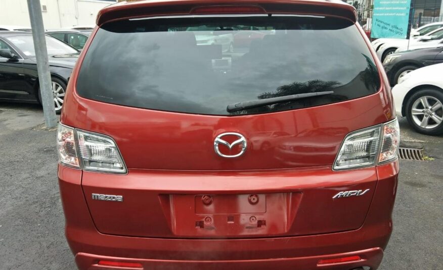 2006 Mazda MPV 8 SEATER