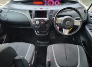 2010 Mazda BIANTE I-Stop Smart Edition