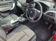 2011 BMW 1 SERIES 116I STYLE