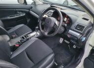 2012 Subaru Impreza Sport