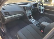 2012 Subaru Legacy B4