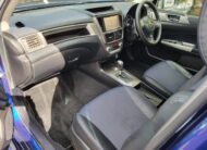 2010 Subaru EXIGA 7 Seater