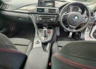 2013 BMW 320D Diesel