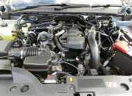 2024 Ford Ranger 33″ Tyres, Lift kit