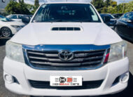 2015 Toyota Hilux 2WD
