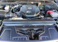 2016 Nissan Navara 4WD DIESEL TURBO MANUAL