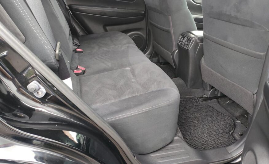 2014 Nissan X-TRAIL 5 Seats 4WD