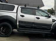 2020 Ford Ranger XLT  2WD – Done UP