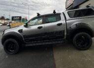 2020 Ford Ranger XLT  2WD – Done UP