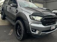 2020 Ford Ranger XLT  2WD – Done UP