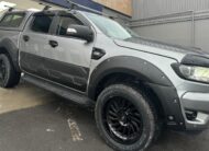 2020 Ford Ranger XLT  2WD – Done UP