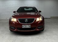 2016 Holden Commodore