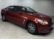 2016 Holden Commodore