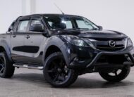 2017 Mazda BT 50