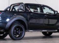 2017 Mazda BT 50