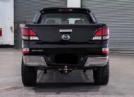 2017 Mazda BT 50