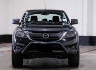 2017 Mazda BT 50