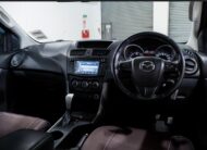 2017 Mazda BT 50