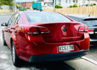 2016 Holden Commodore