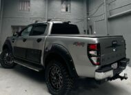 2016 Ford Ranger XLT 4WD