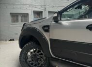 2016 Ford Ranger XLT 4WD