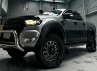 2016 Ford Ranger XLT 4WD