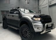 2016 Ford Ranger XLT 4WD