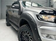 2016 Ford Ranger XLT 4WD