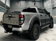 2016 Ford Ranger XLT 4WD