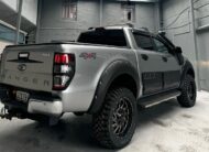 2016 Ford Ranger XLT 4WD