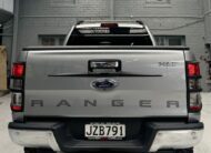 2016 Ford Ranger XLT 4WD