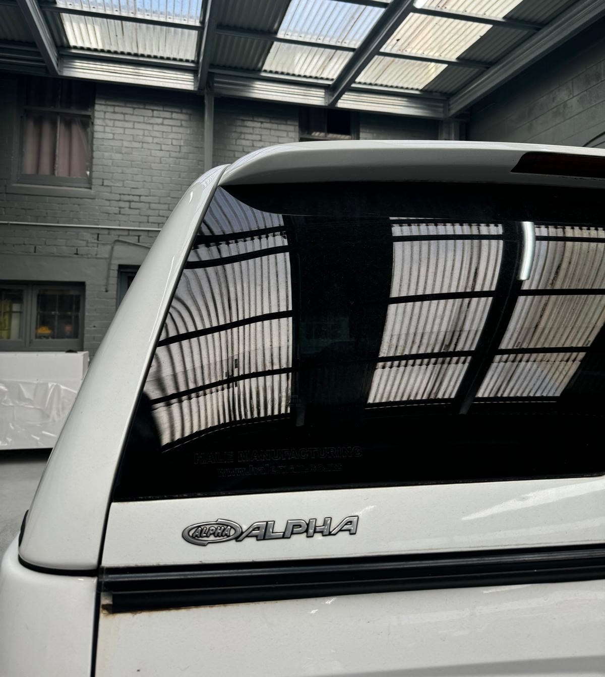 2019 Holden Colorado