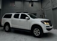 2019 Holden Colorado