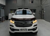 2019 Holden Colorado