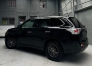 2013 Mitsubishi Outlander